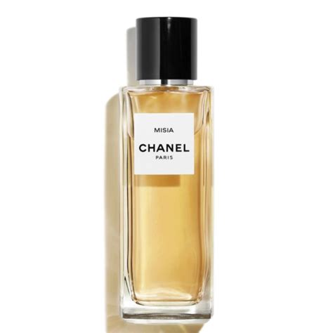 chanel misia perfume preço|perfume chanel unisex.